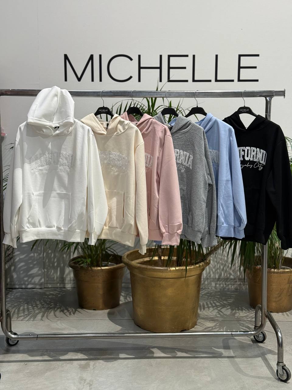 Фото Amelie Follies (Michelle)