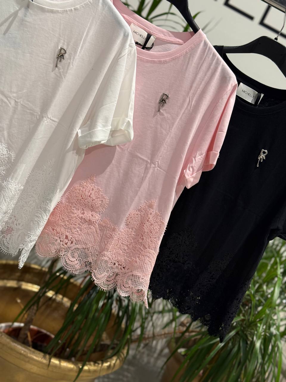 Фото Amelie Follies (Michelle)