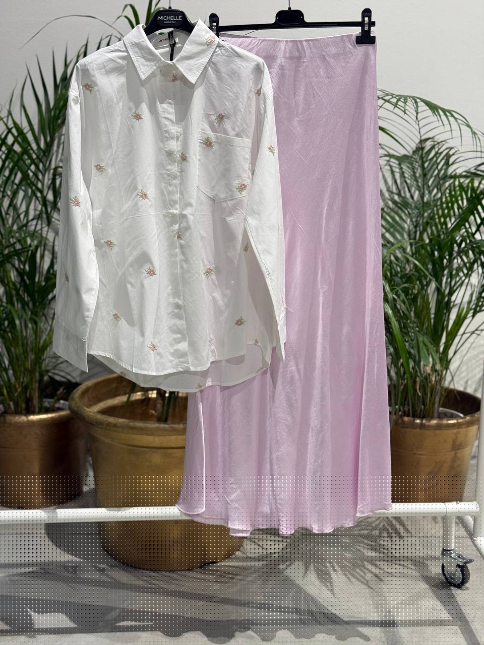 Фото Amelie Follies (Michelle)