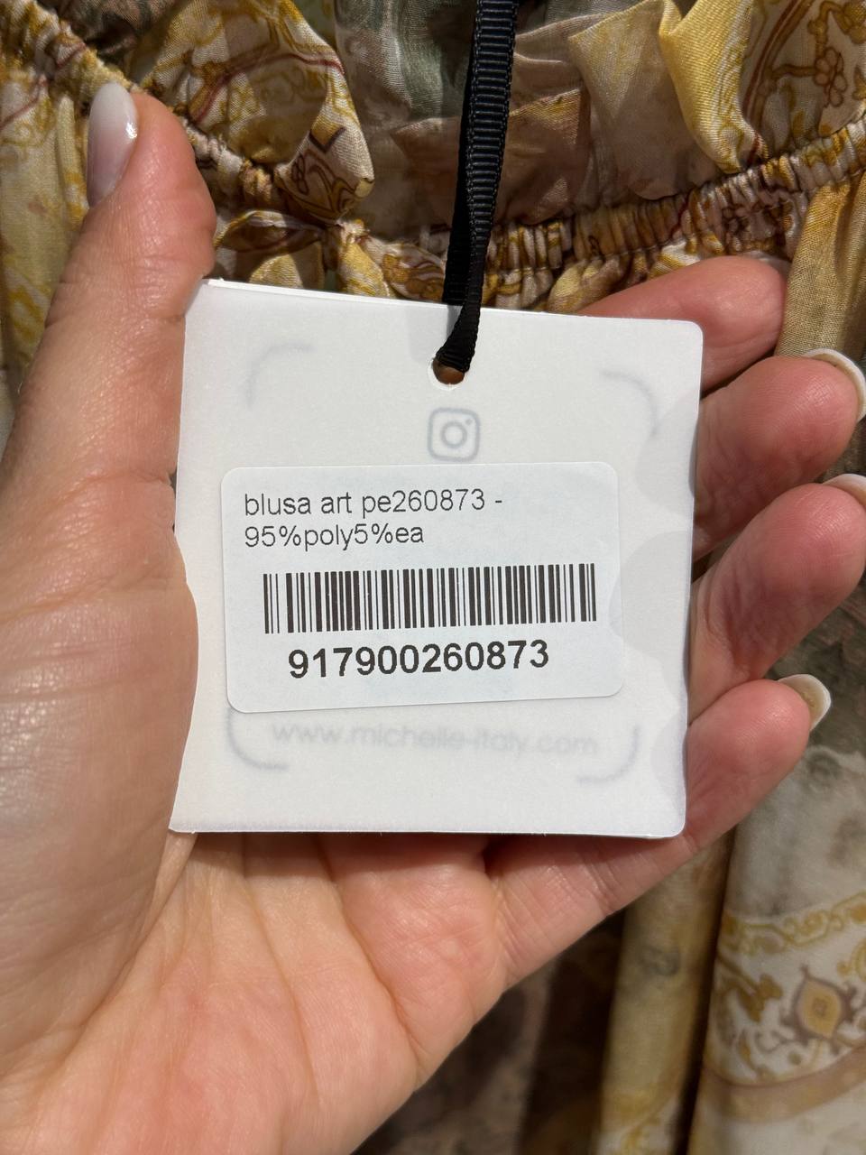 Фото Amelie Follies (Michelle)