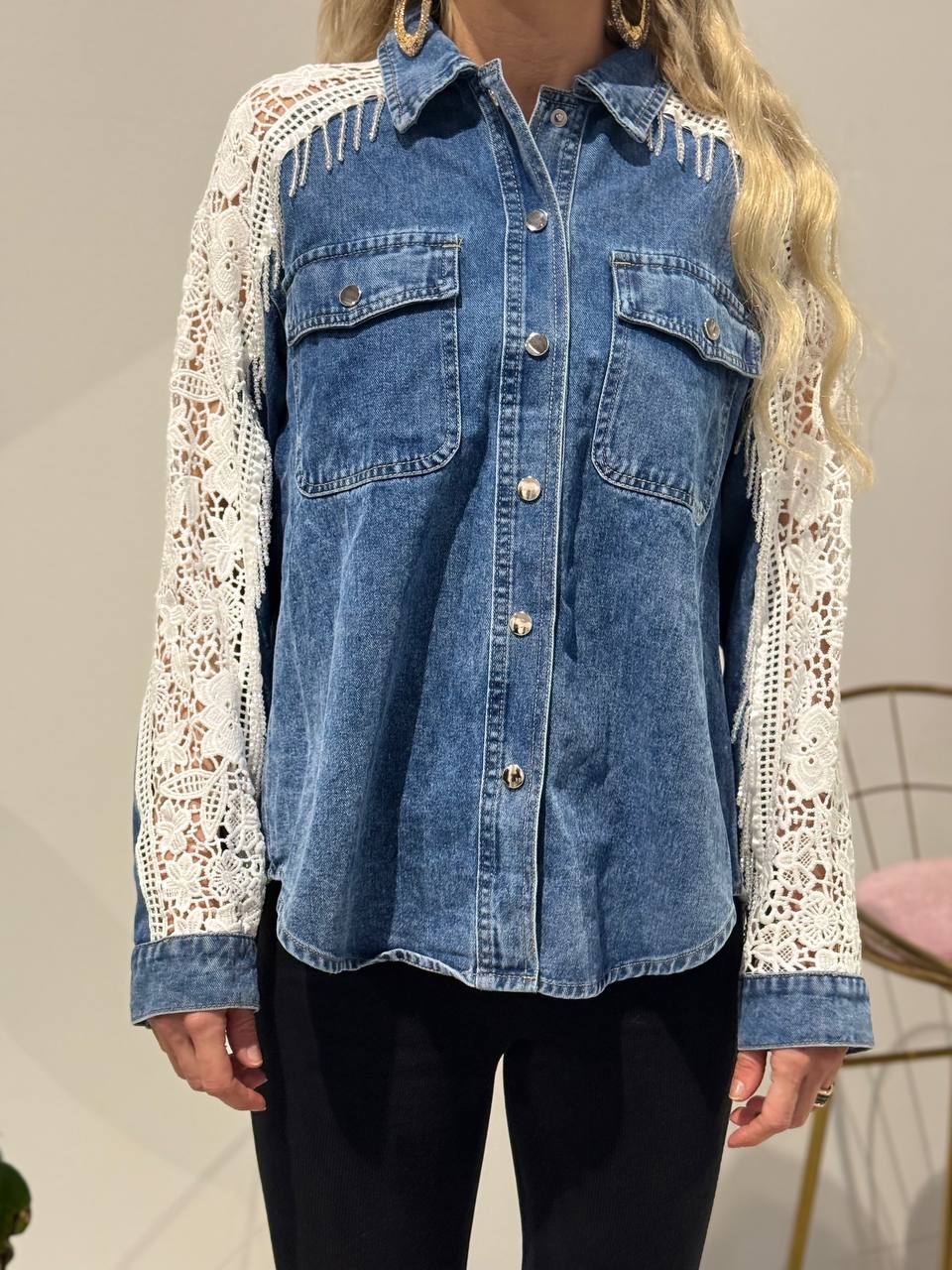 Фото Amelie Follies (Michelle)