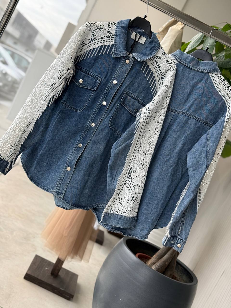 Фото Amelie Follies (Michelle)