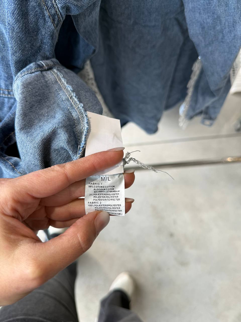 Фото Amelie Follies (Michelle)