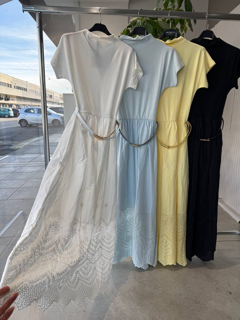 Фото Amelie Follies (Michelle)