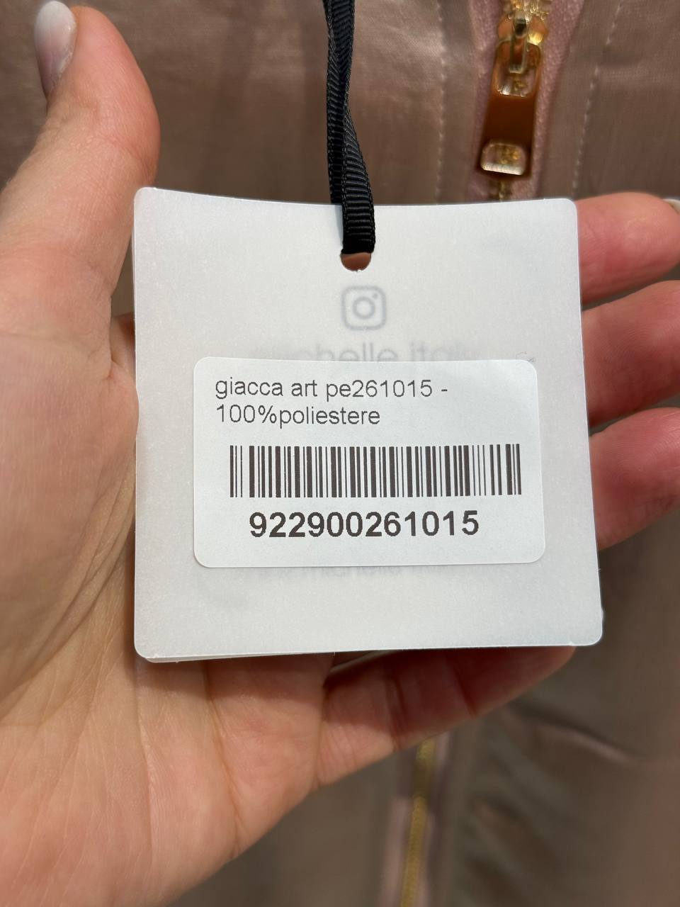 Фото Amelie Follies (Michelle)