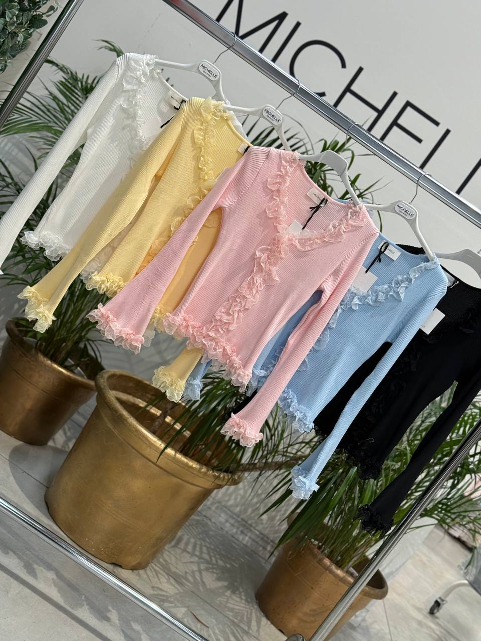 Фото Amelie Follies (Michelle)