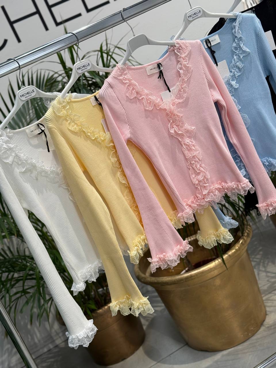 Фото Amelie Follies (Michelle)