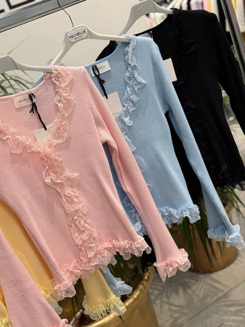 Фото Amelie Follies (Michelle)