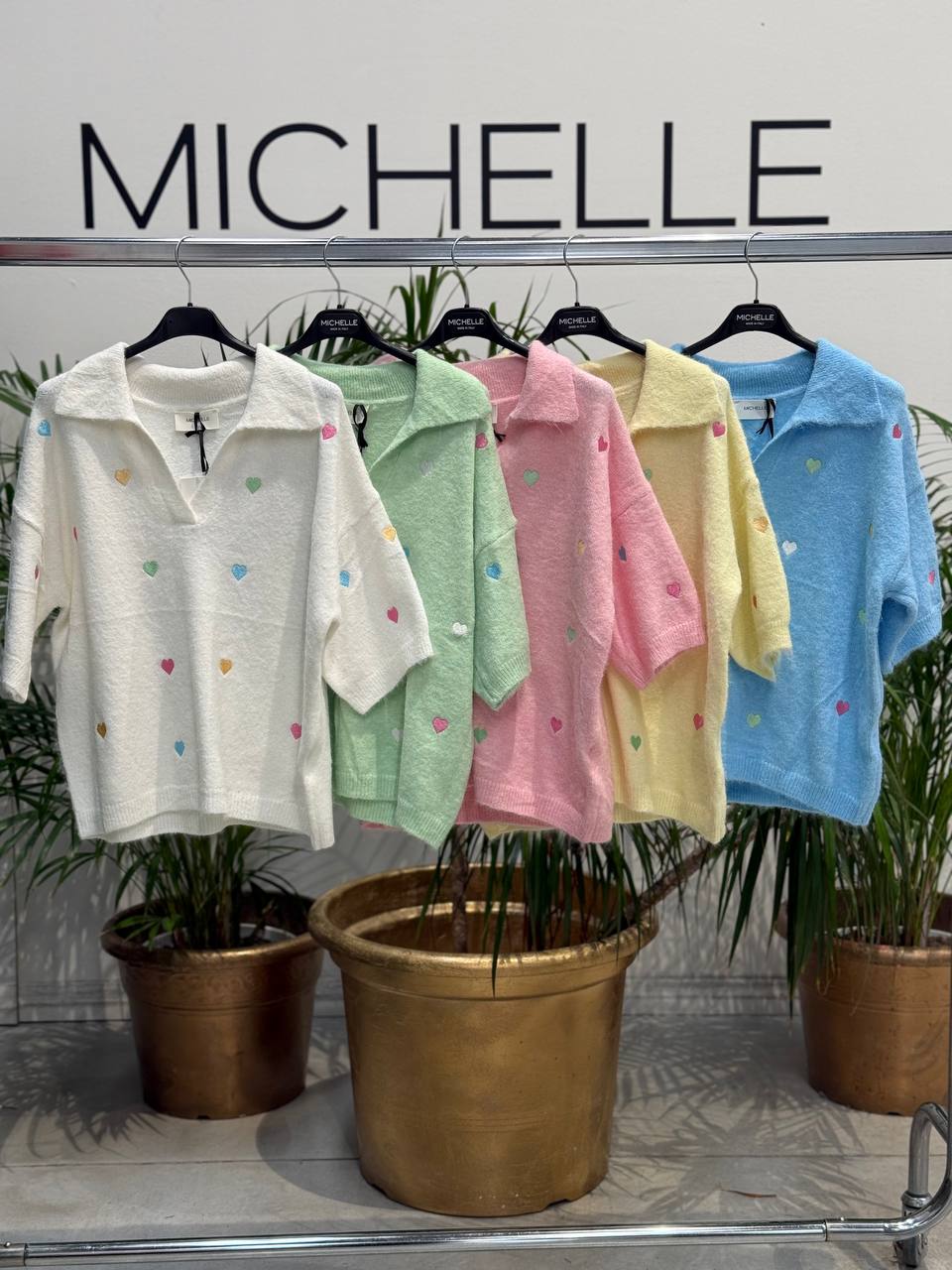 Фото Amelie Follies (Michelle)