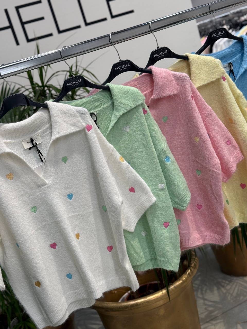 Фото Amelie Follies (Michelle)