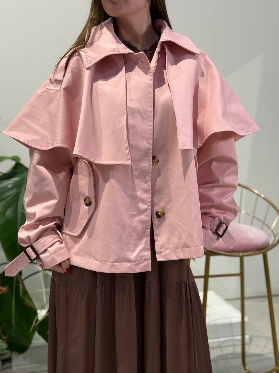 Фото Amelie Follies (Michelle)