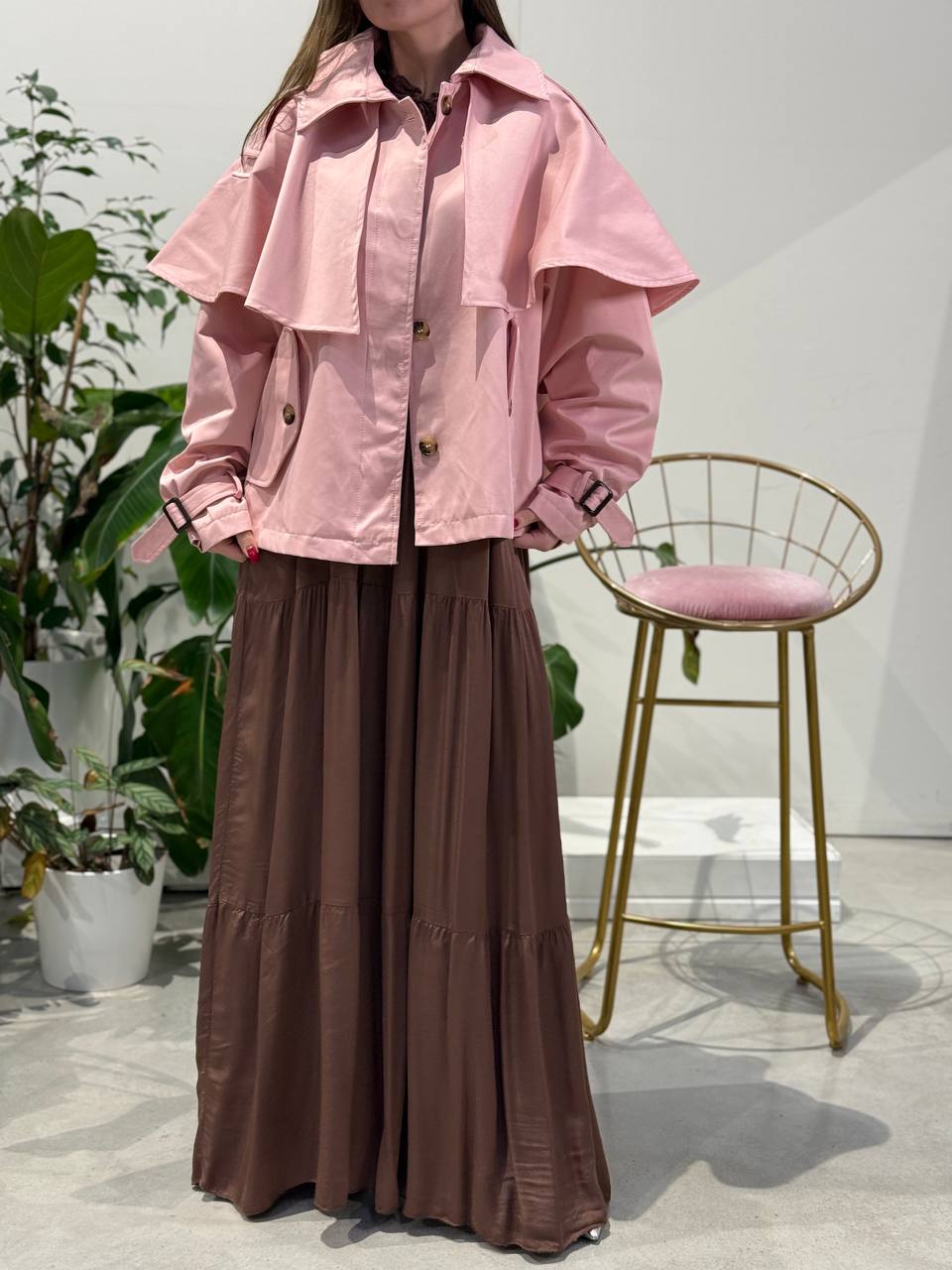 Фото Amelie Follies (Michelle)