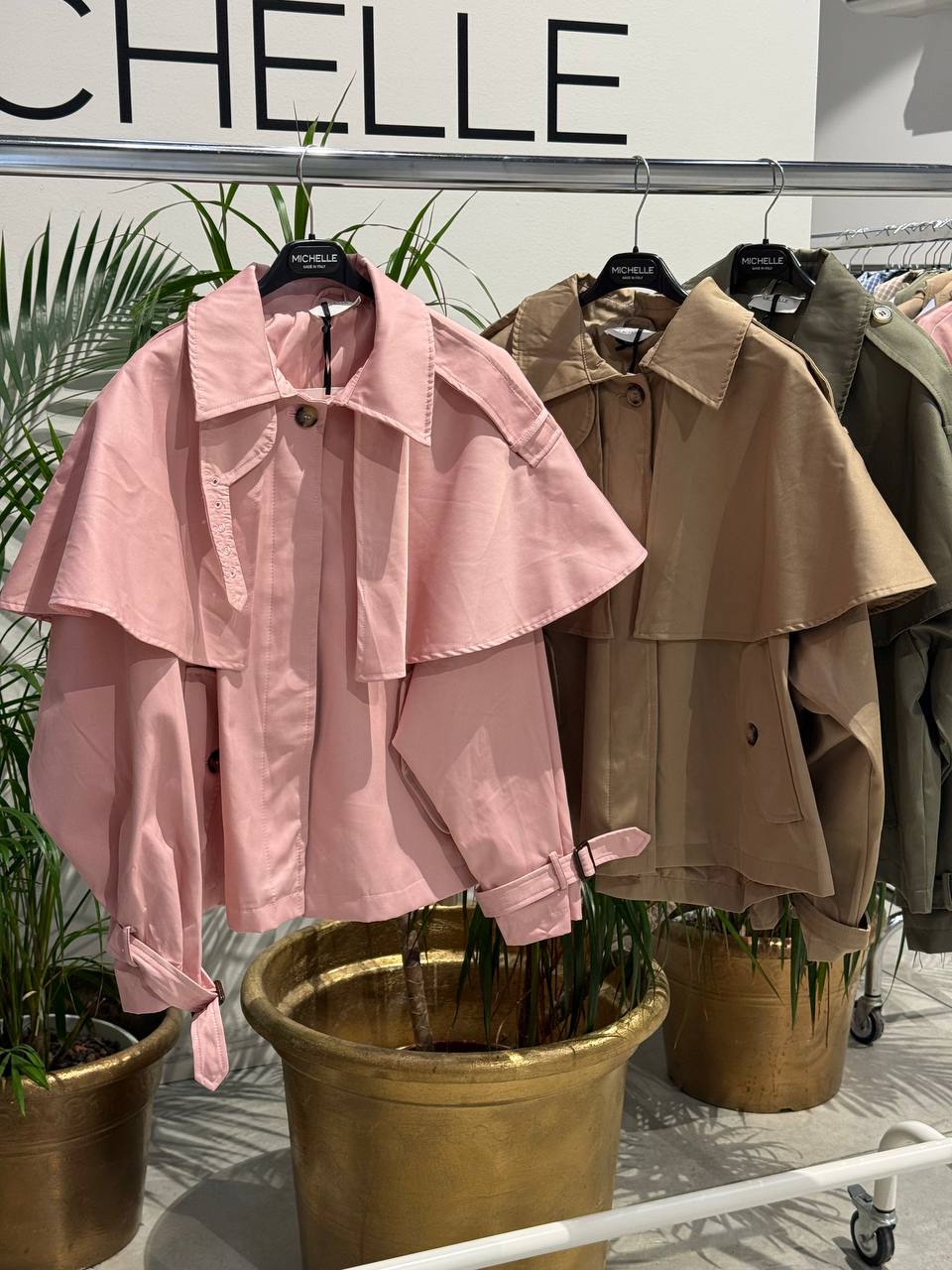 Фото Amelie Follies (Michelle)