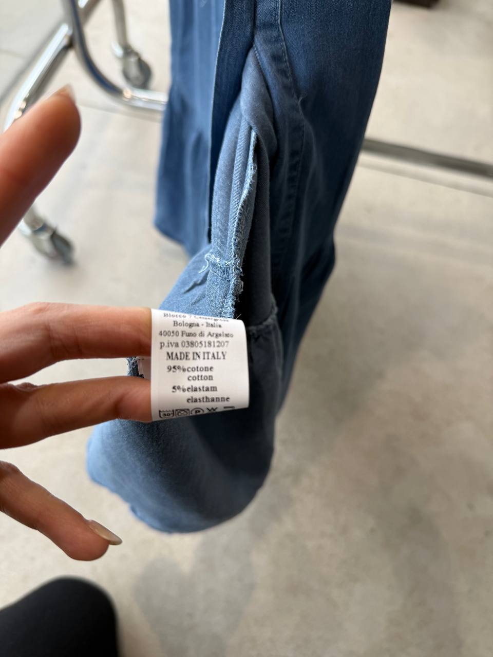 Фото Amelie Follies (Michelle)