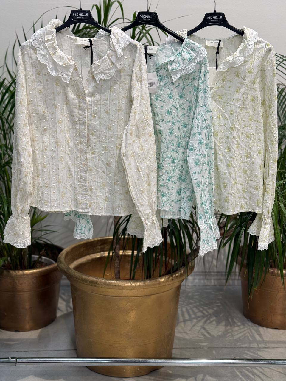 Фото Amelie Follies (Michelle)