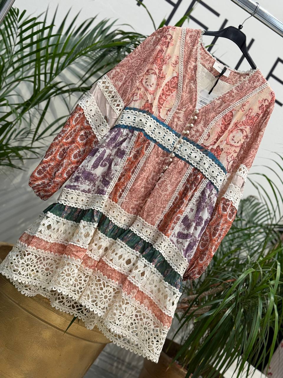 Итальянская одежда, бренд Amelie Follies (Michelle), арт. 74129388