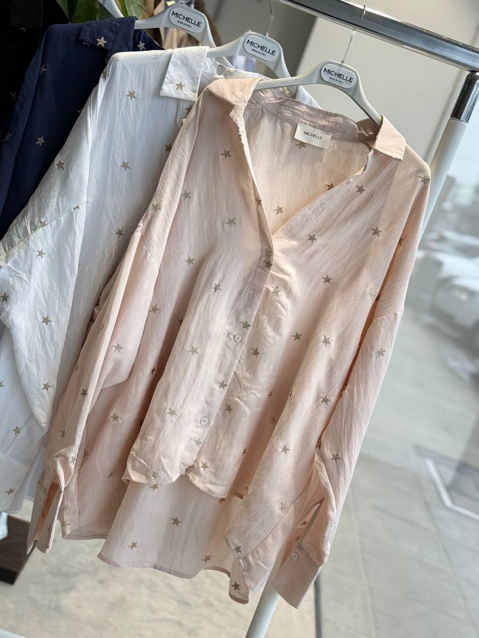 Фото Amelie Follies (Michelle)