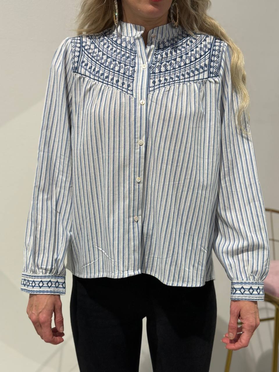 Фото Amelie Follies (Michelle)