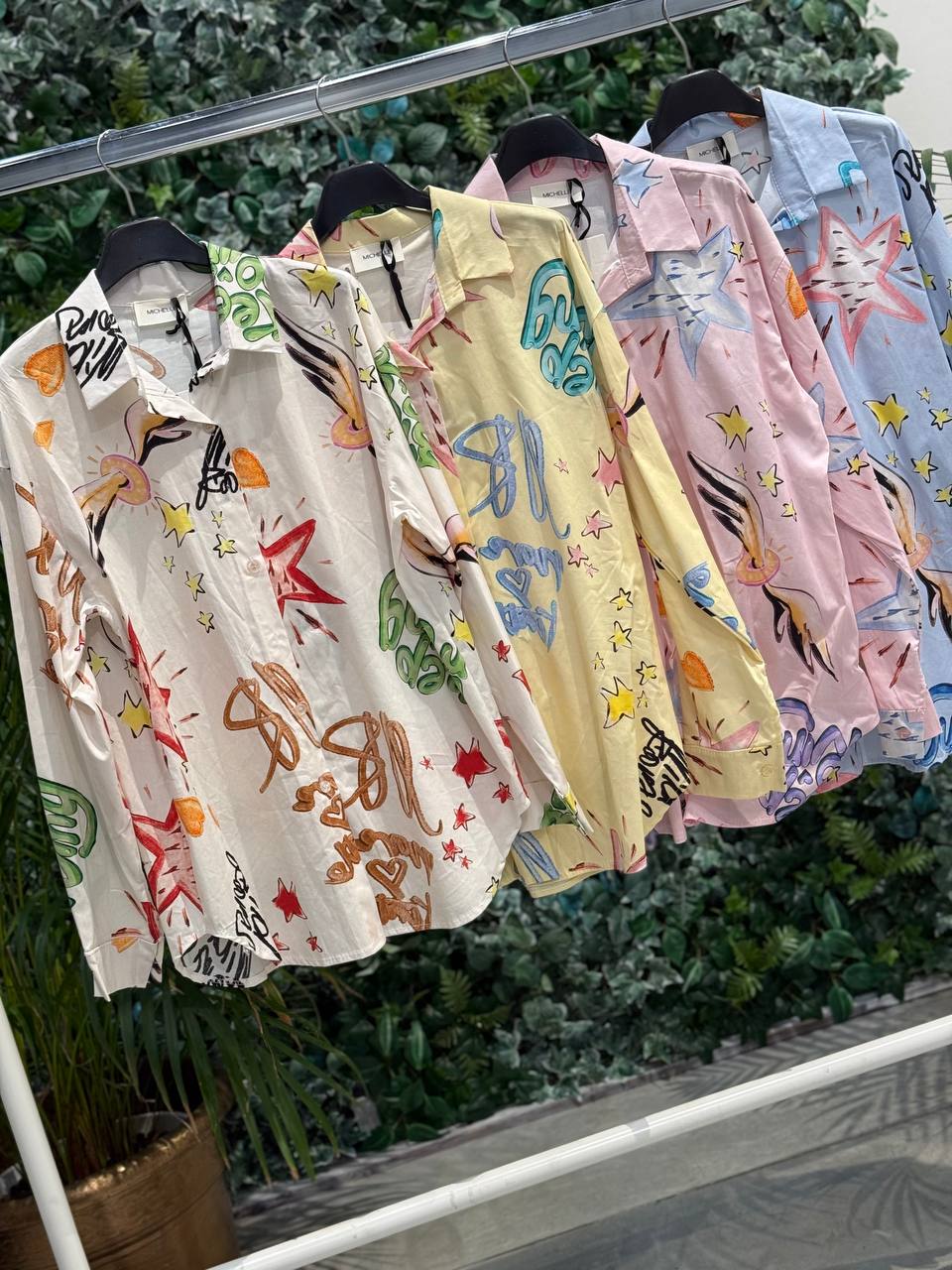 Фото Amelie Follies (Michelle)