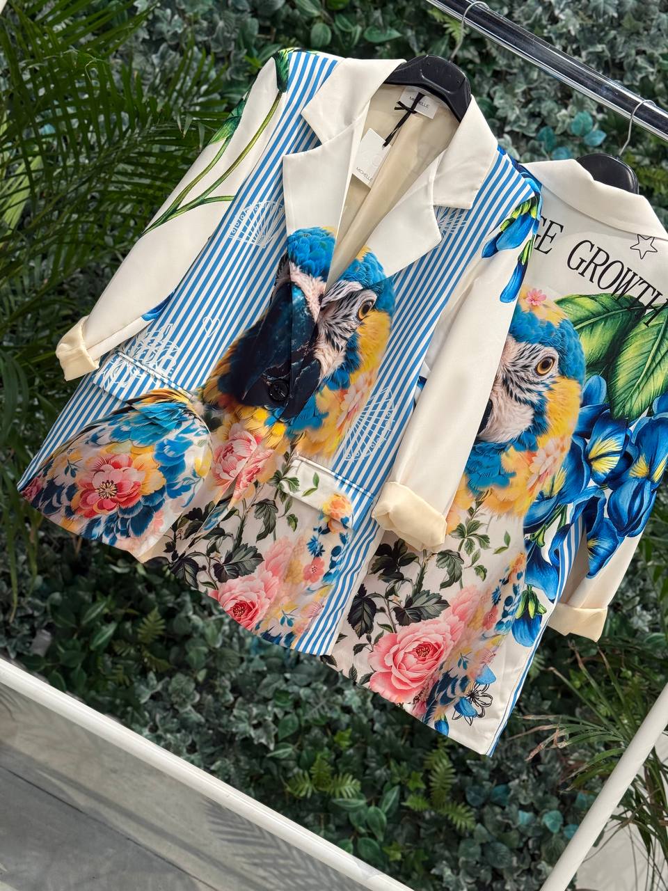 Фото Amelie Follies (Michelle)