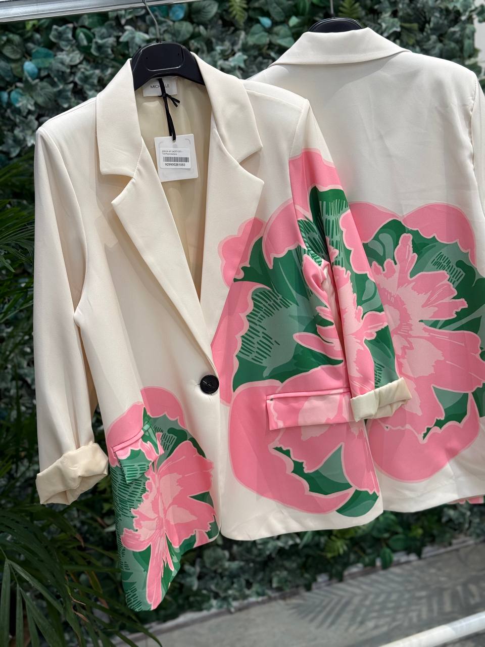 Фото Amelie Follies (Michelle)