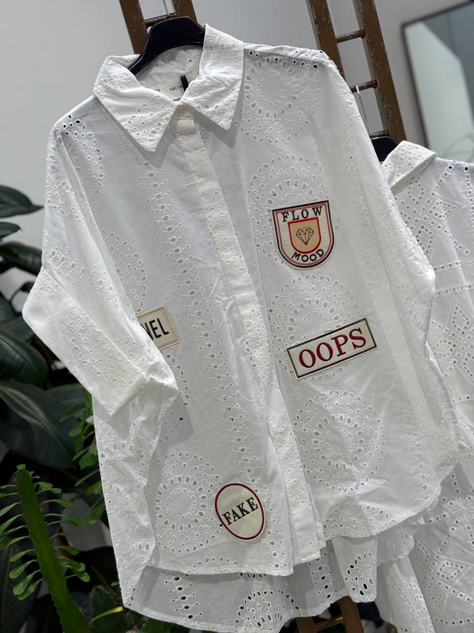 Фото Amelie Follies (Michelle)