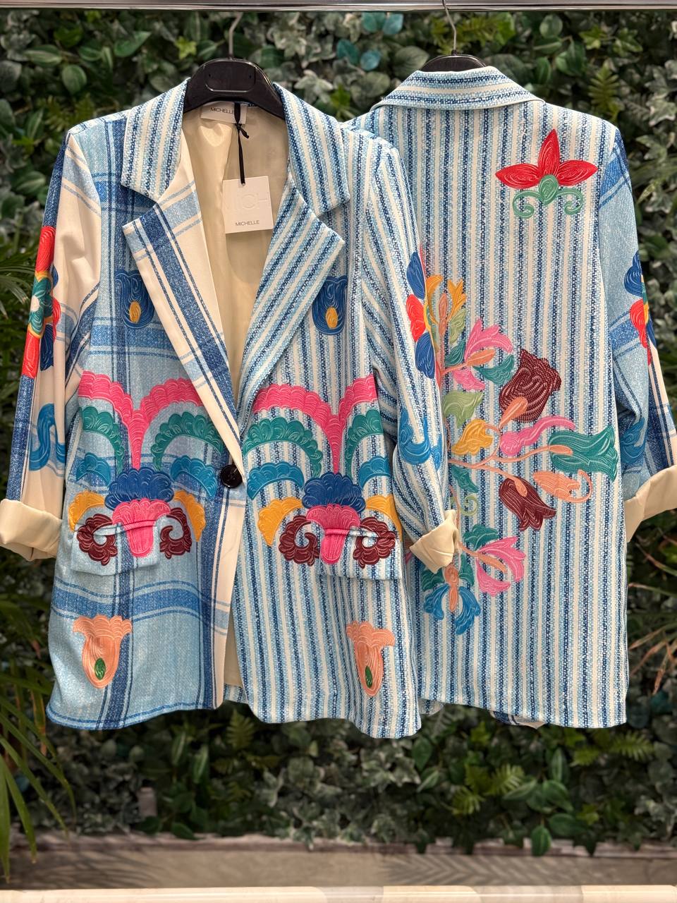 Фото Amelie Follies (Michelle)