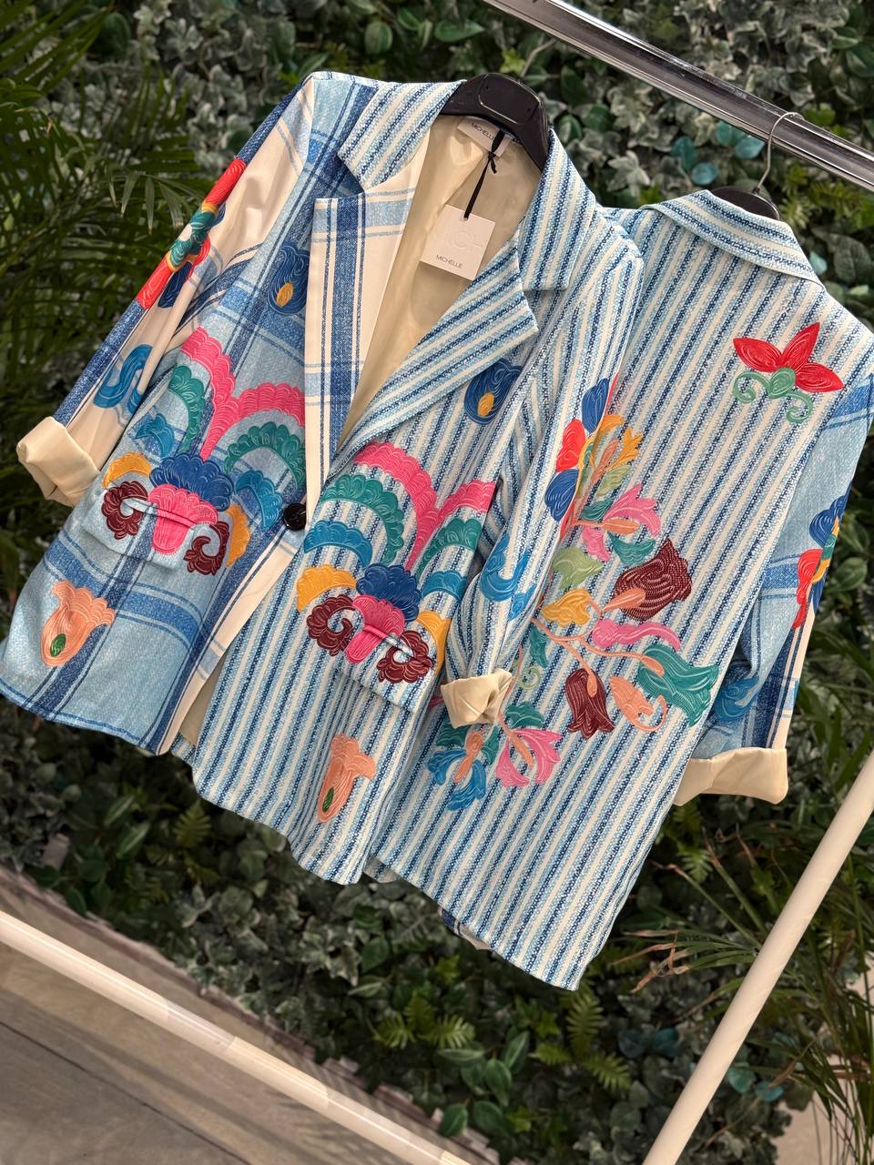 Фото Amelie Follies (Michelle)