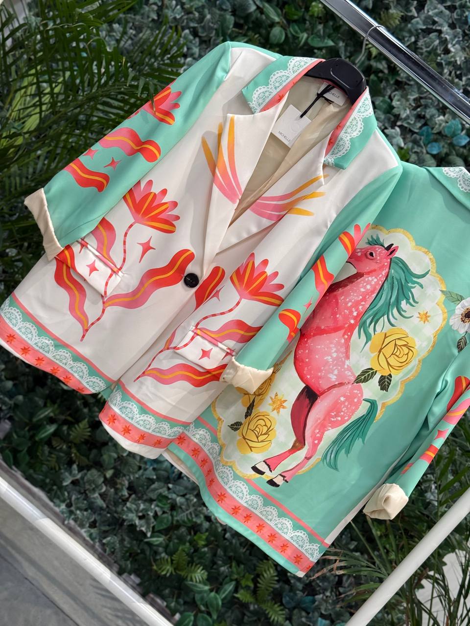 Фото Amelie Follies (Michelle)