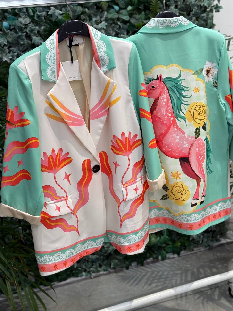 Фото Amelie Follies (Michelle)