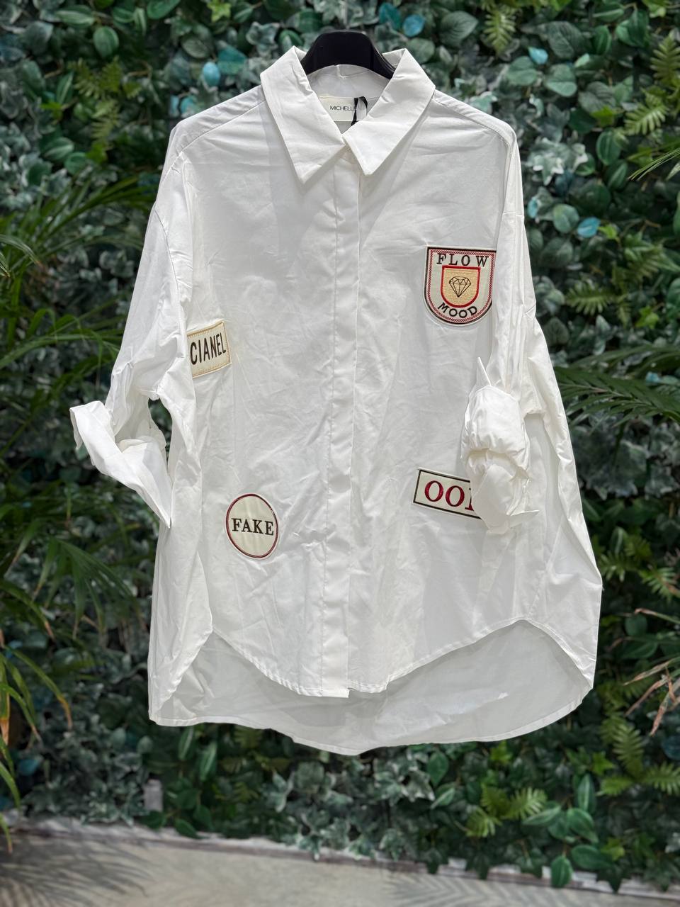 Фото Amelie Follies (Michelle)