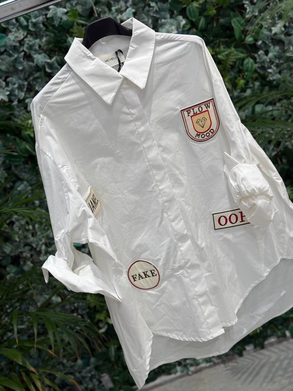 Фото Amelie Follies (Michelle)