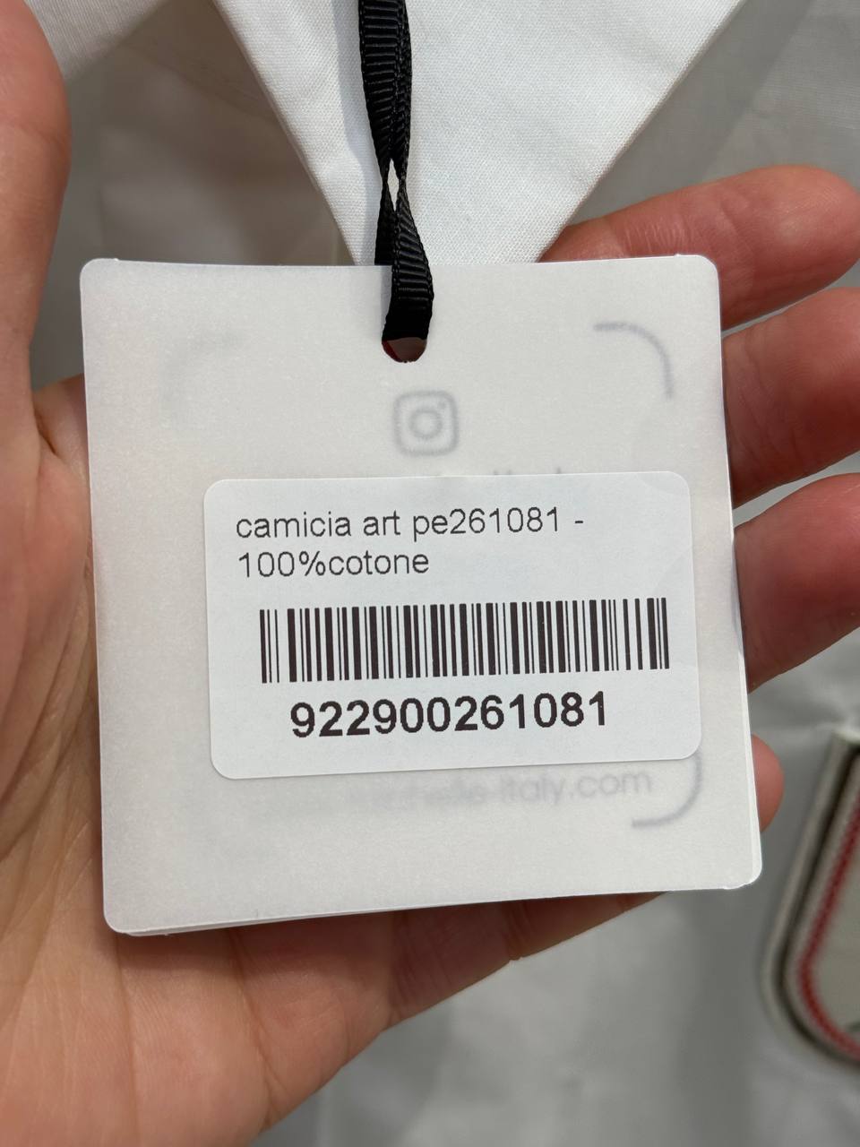 Итальянская одежда, бренд Amelie Follies (Michelle), арт. 74133142