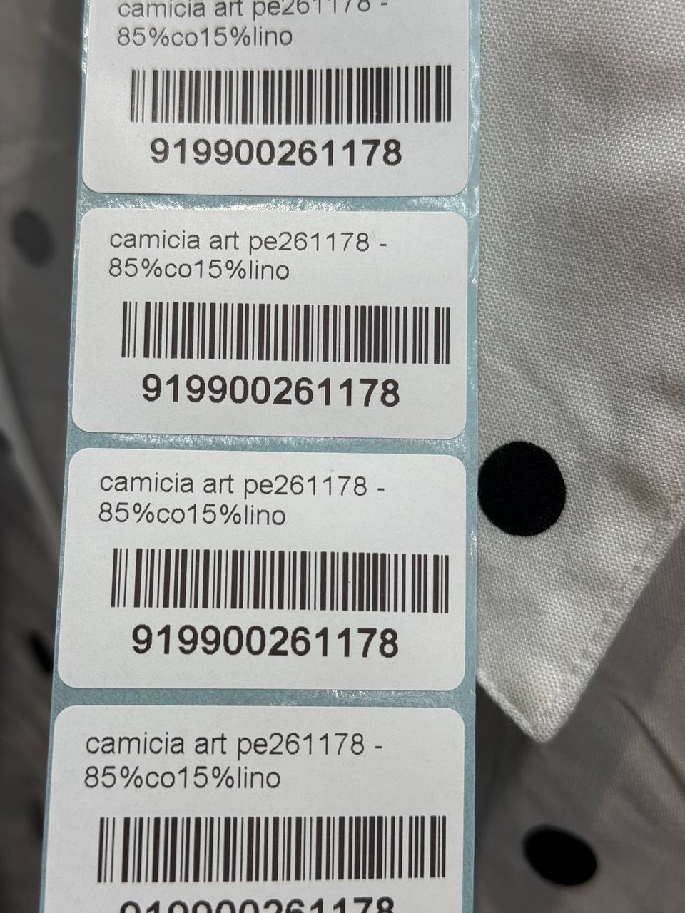 Итальянская одежда, бренд Amelie Follies (Michelle), арт. 74133175