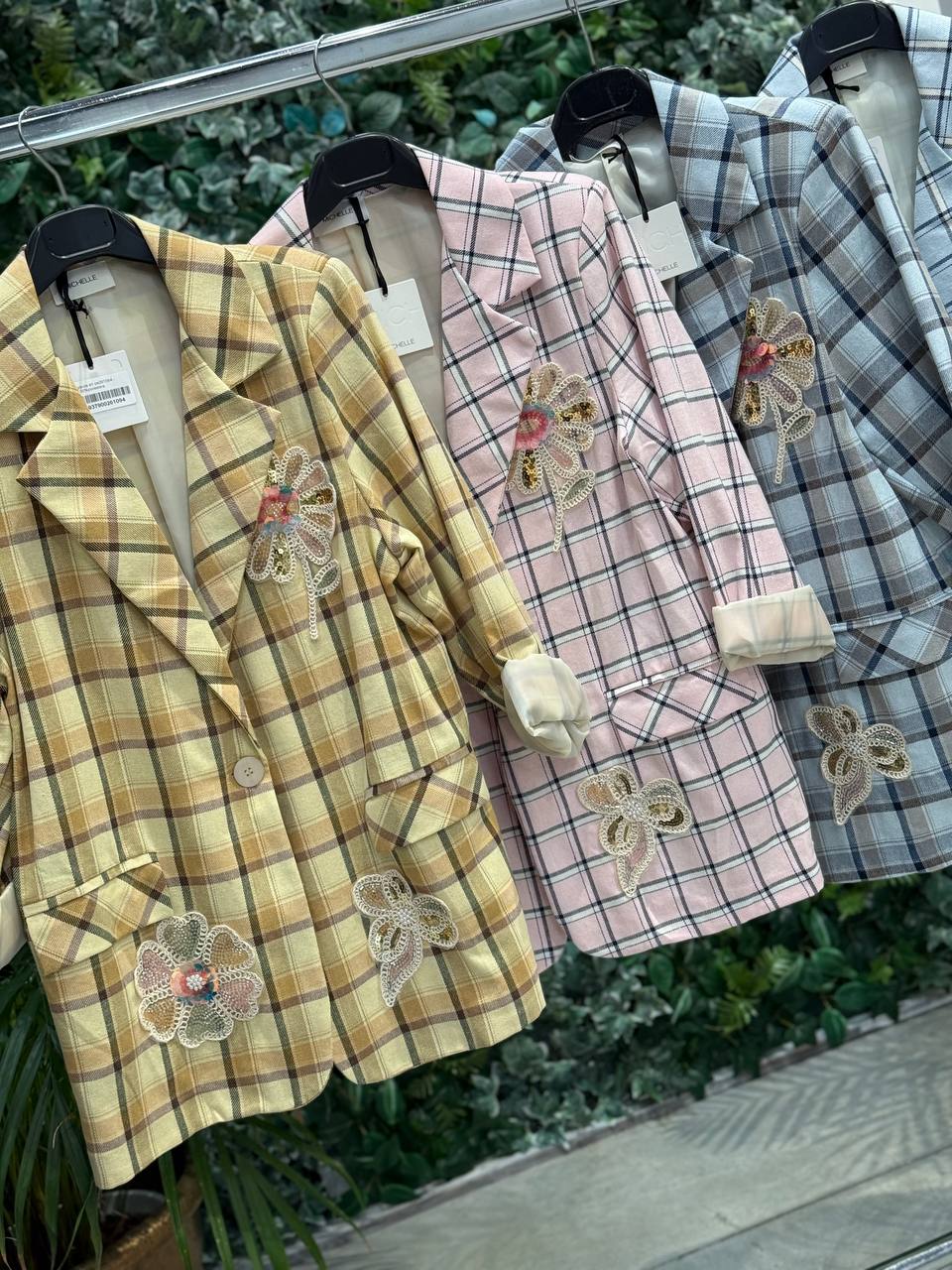 Фото Amelie Follies (Michelle)