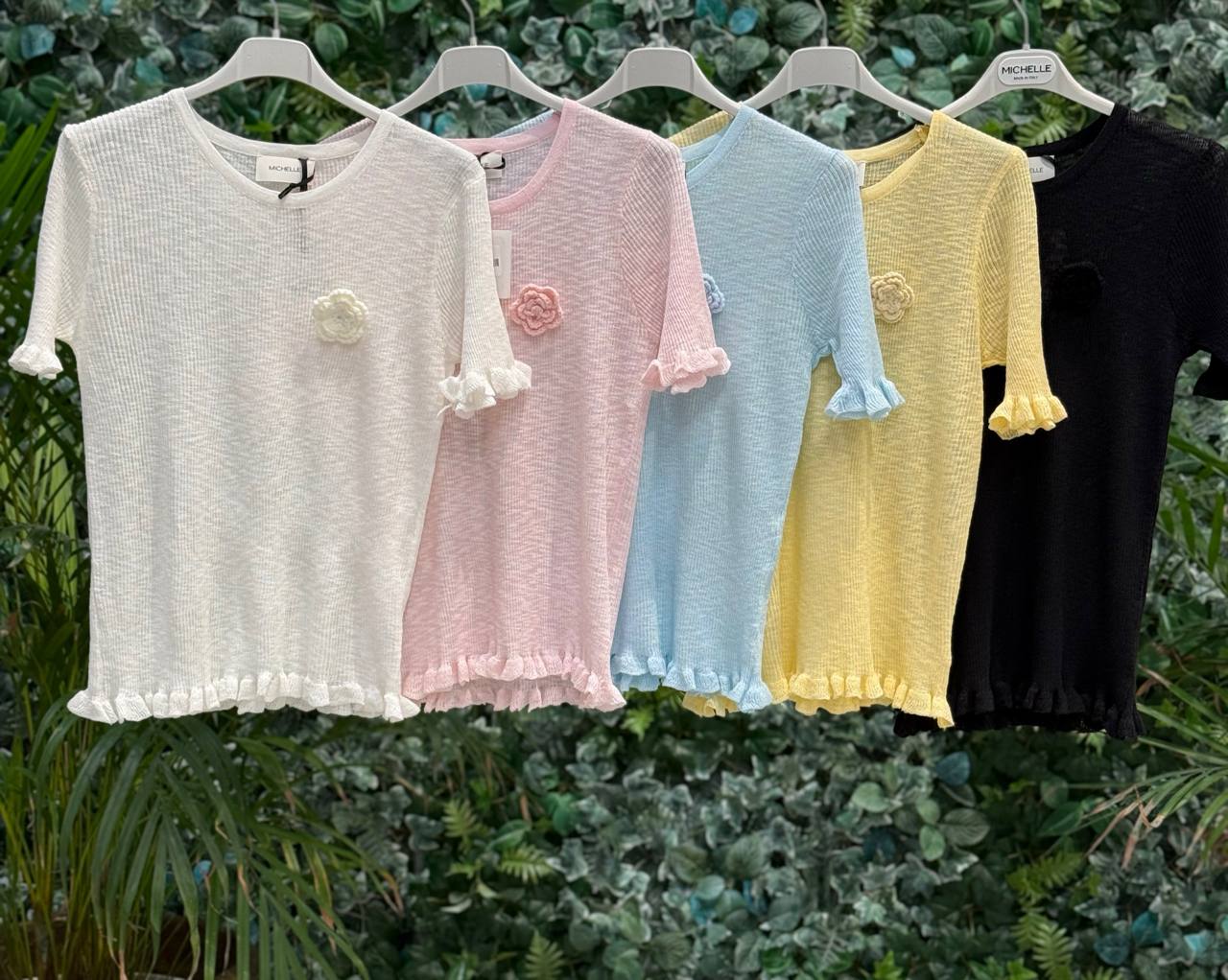 Фото Amelie Follies (Michelle)