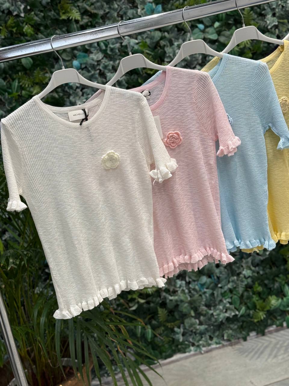 Фото Amelie Follies (Michelle)