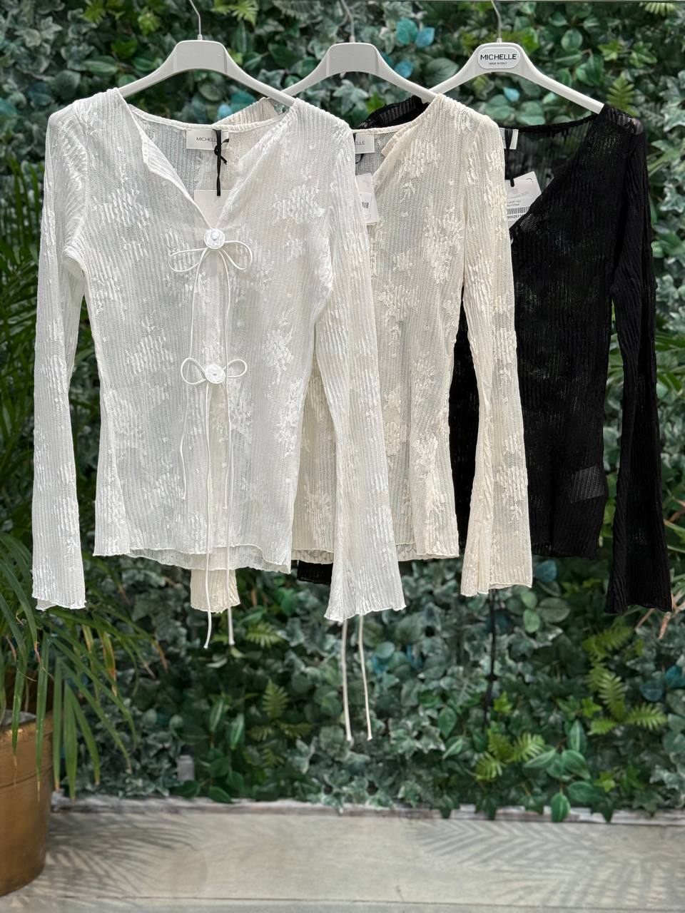 Фото Amelie Follies (Michelle)