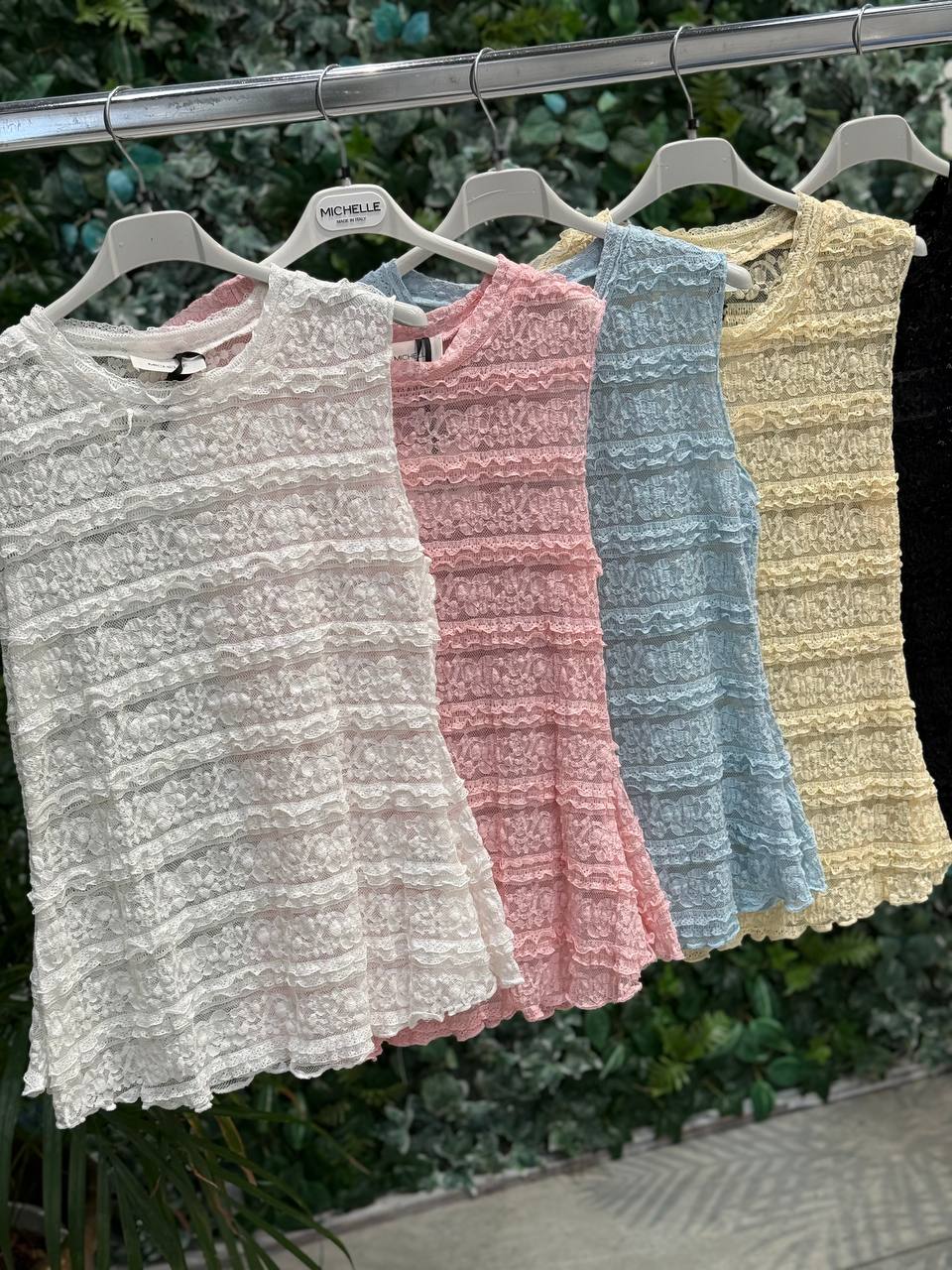 Фото Amelie Follies (Michelle)