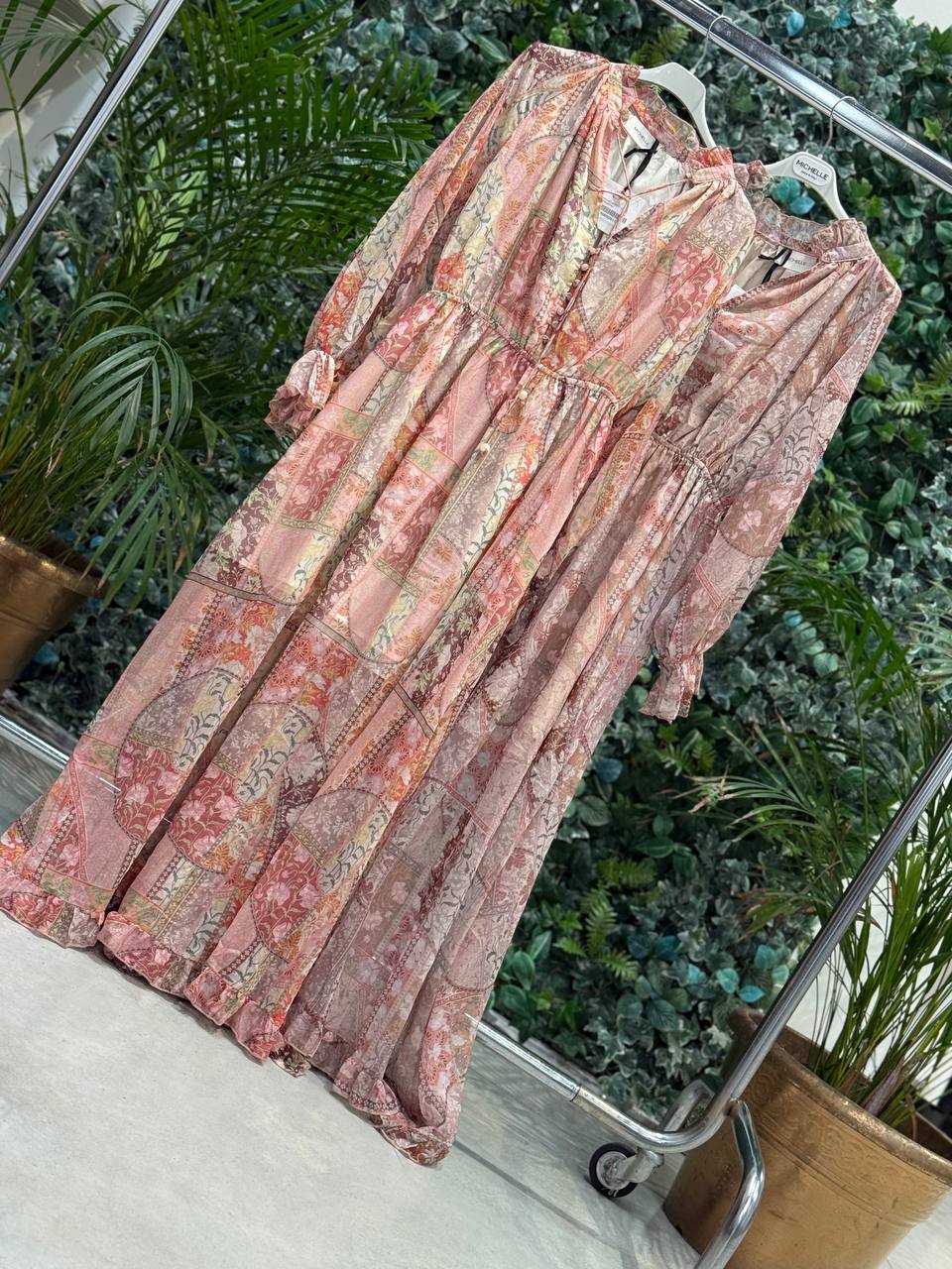 Фото Amelie Follies (Michelle)