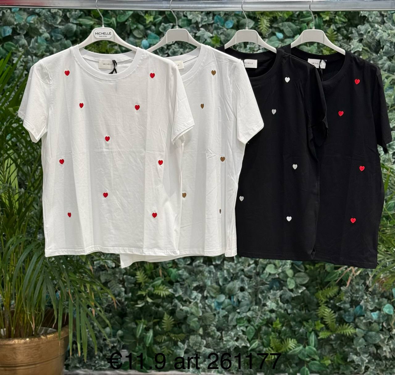 Фото Amelie Follies (Michelle)