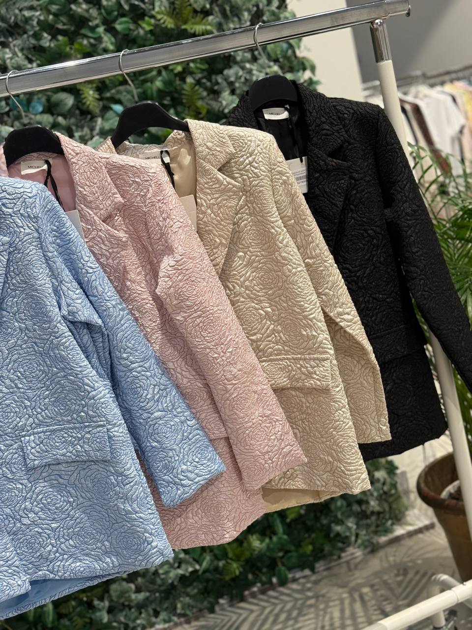 Фото Amelie Follies (Michelle)