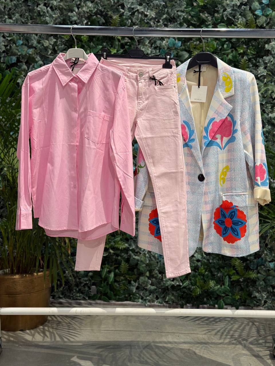 Фото Amelie Follies (Michelle)