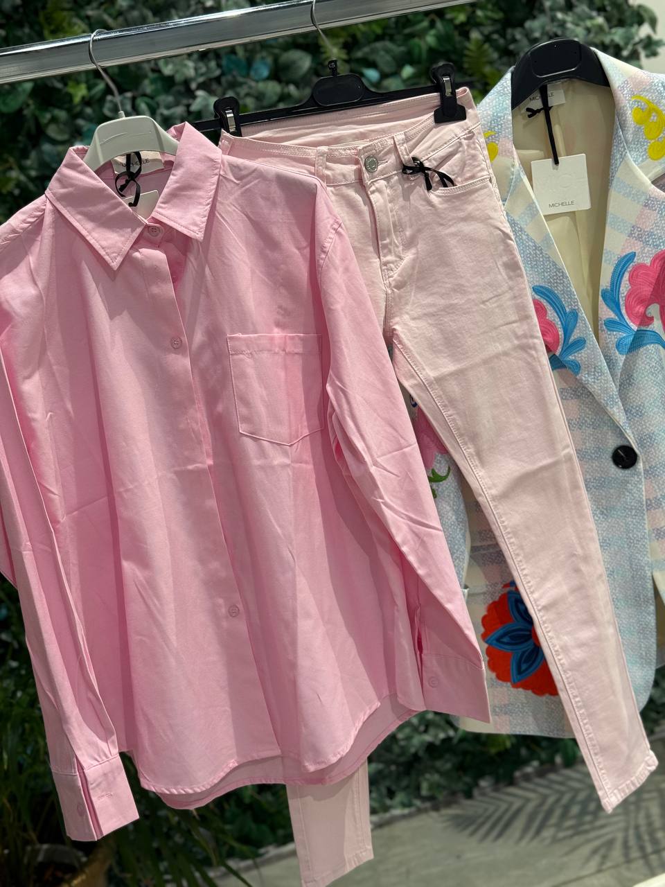 Фото Amelie Follies (Michelle)