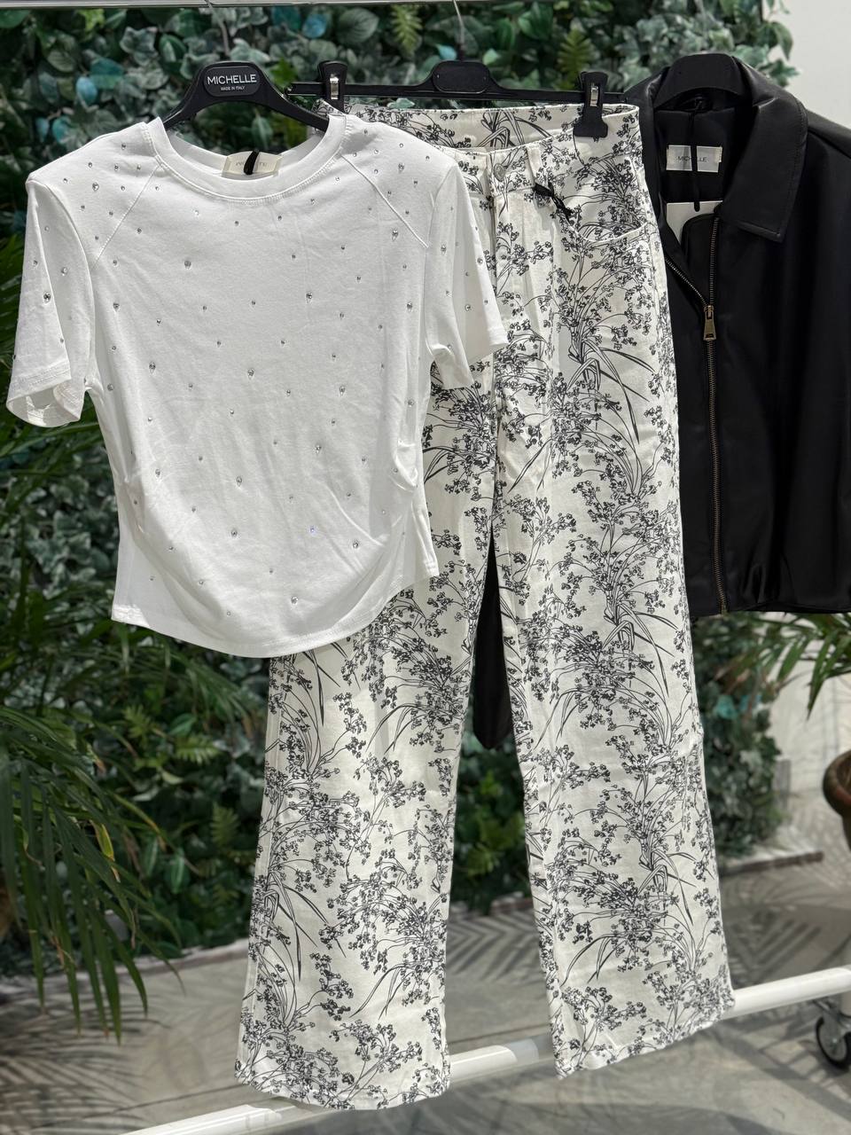 Итальянская одежда, бренд Amelie Follies (Michelle), арт. 74139561