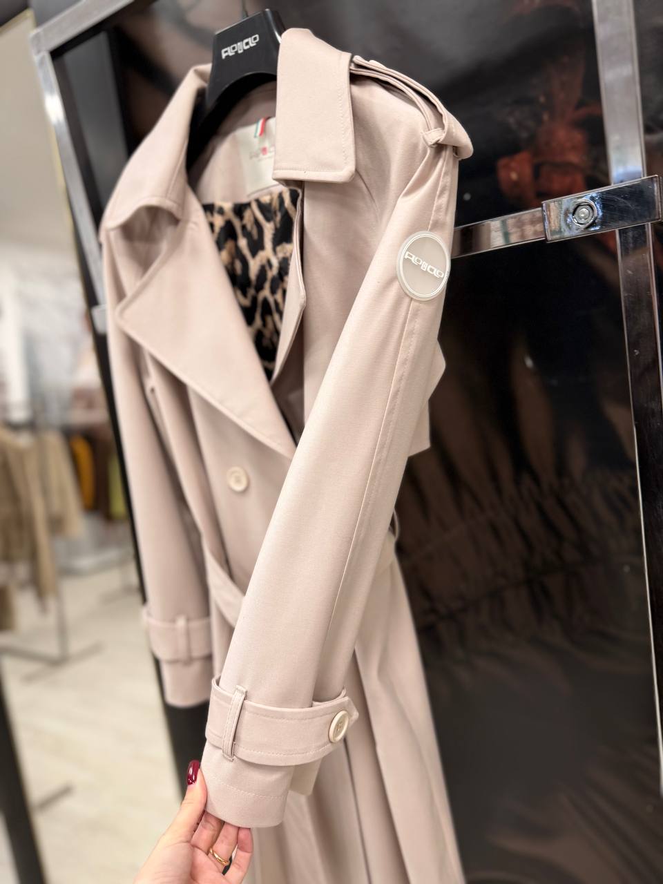 Итальянская одежда, бренд Flo Clo, арт. 74114014