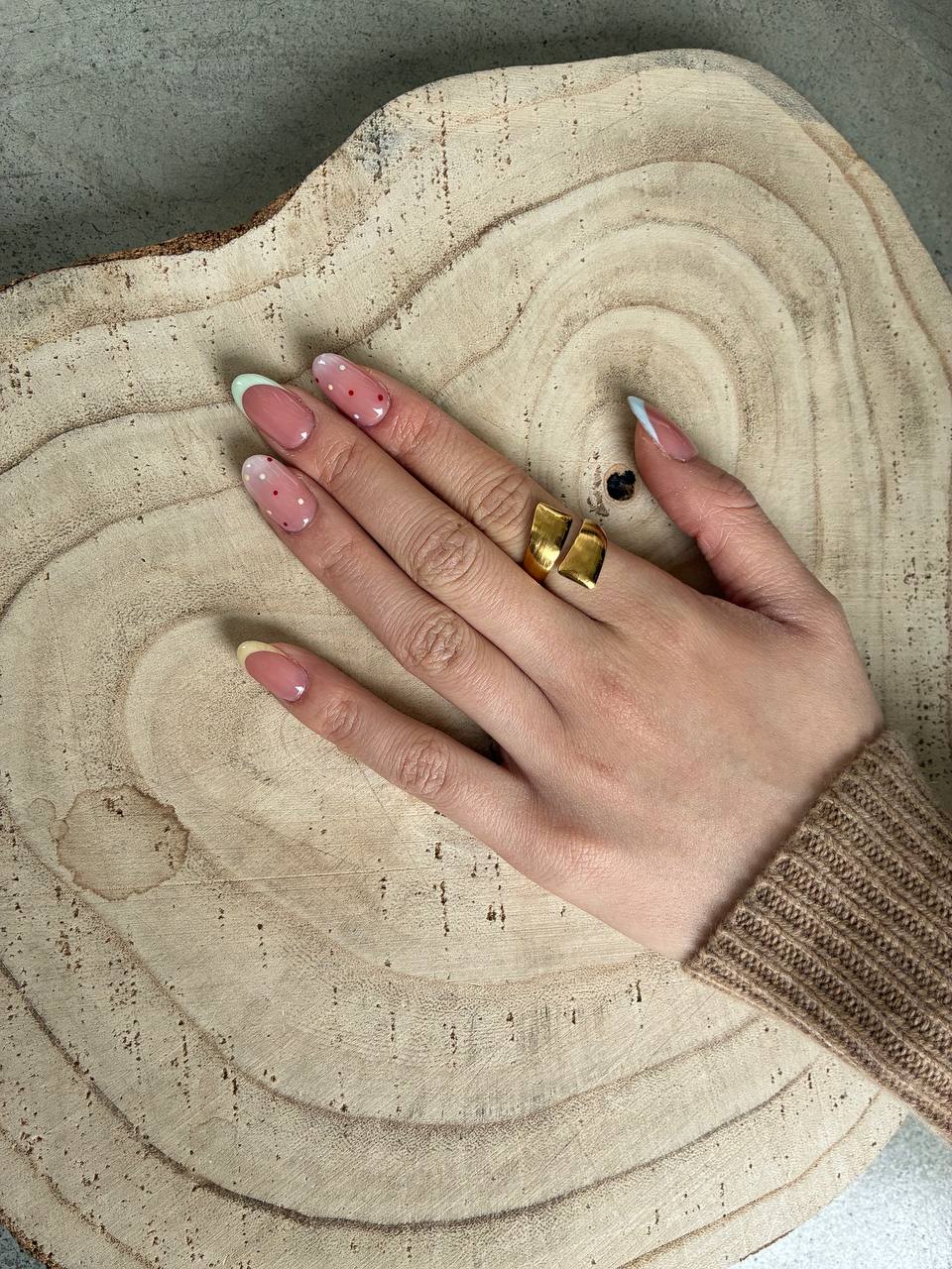 Итальянская одежда, бренд Les Bourdelles, арт. 74124036