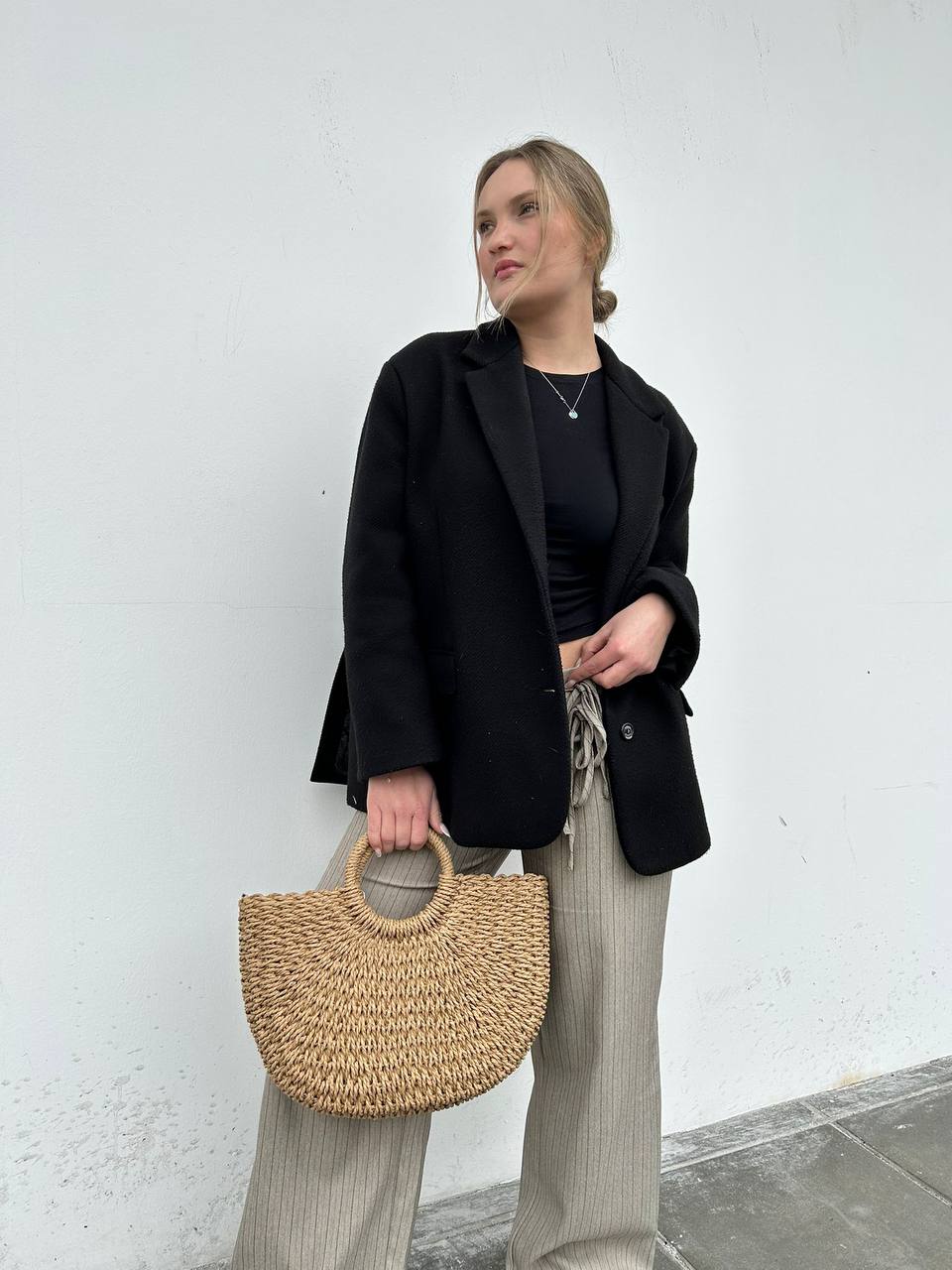 Итальянская одежда, бренд Les Bourdelles, арт. 74140601