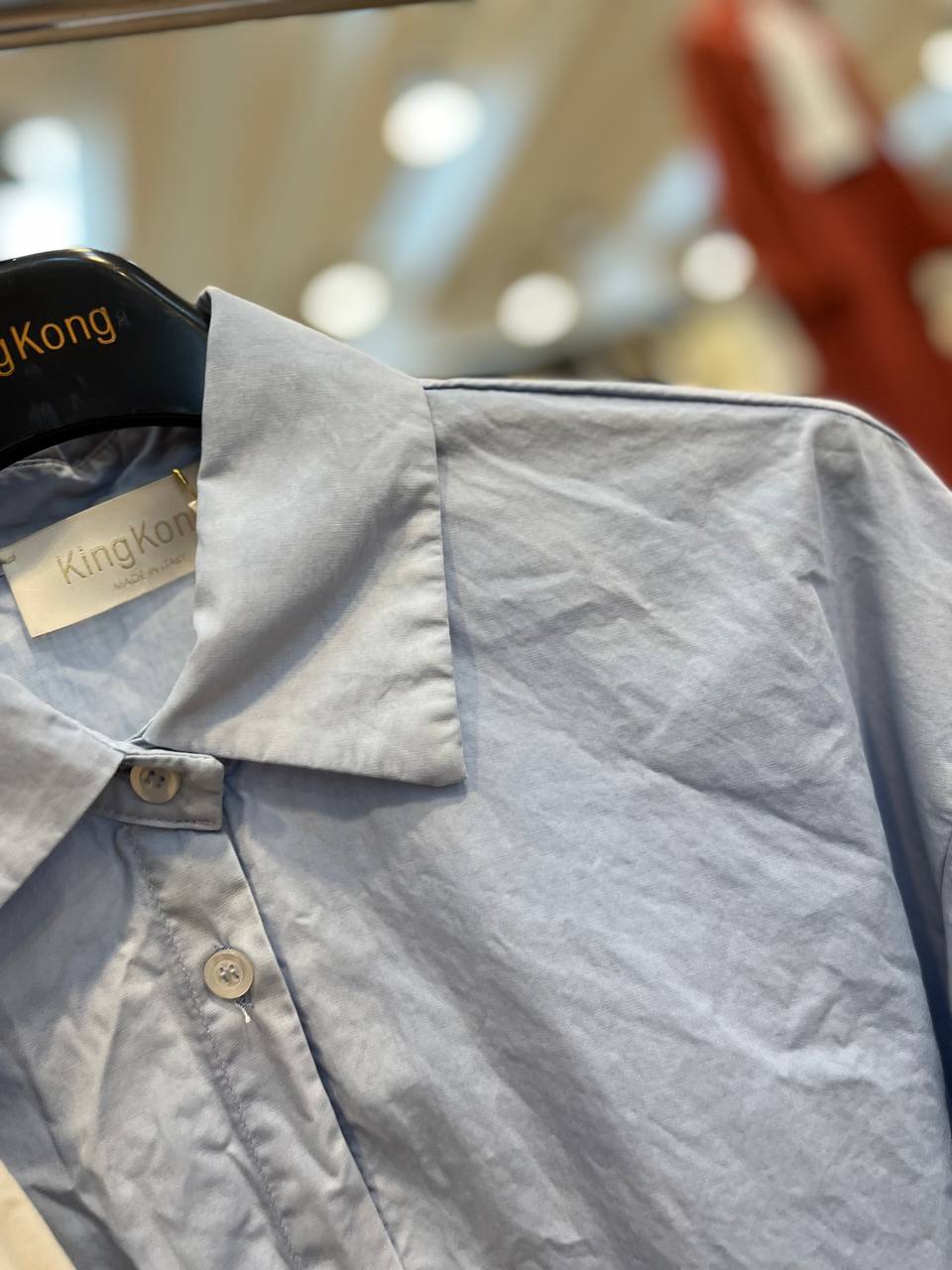 Итальянская одежда, бренд King Kong, арт. 74128596