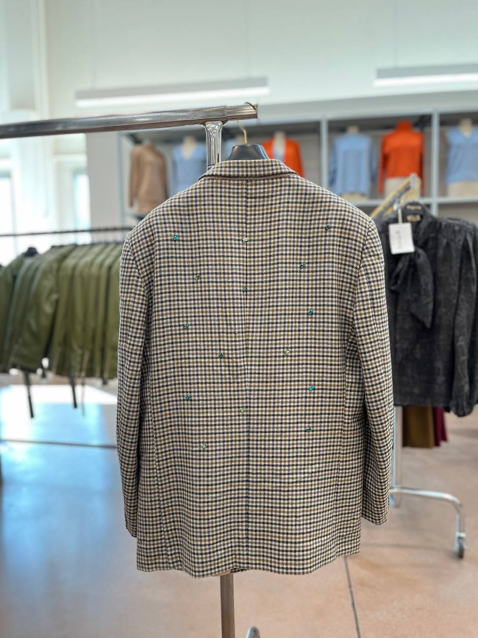 Итальянская одежда, бренд King Kong, арт. 74135786